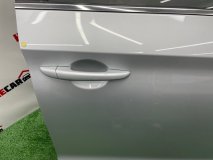 Дверь правая передняя Hyundai Sonata LF