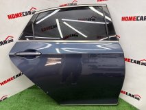 Дверь правая задняя Genesis G80 DH