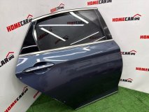 Дверь правая задняя Genesis G80 DH