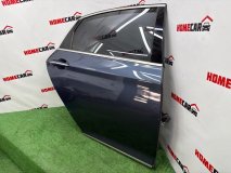 Дверь правая задняя Genesis G80 DH