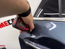 Дверь правая задняя Genesis G80 DH