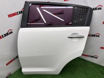 Дверь левая задняя Kia Sportage SL