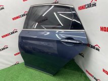 Дверь левая задняя Genesis G80 DH