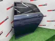 Дверь левая задняя Genesis G80 DH