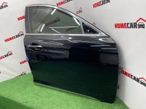 Дверь правая передняя Kia Quoris KH
