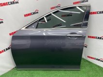 Дверь левая передняя Genesis G80 DH