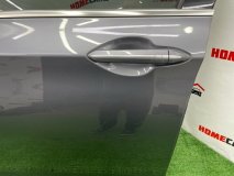 Дверь левая передняя Genesis G80 DH