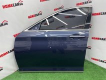 Дверь левая передняя Genesis G80 DH