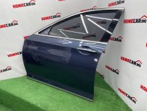 Дверь левая передняя Genesis G80 DH