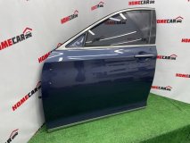 Дверь левая передняя Genesis G80 DH