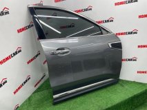 Дверь правая передняя Renault Koleos HZG