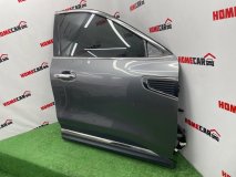 Дверь правая передняя Renault Koleos HZG