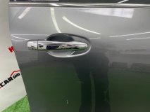 Дверь правая передняя Renault Koleos HZG