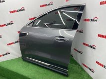 Дверь левая передняя Renault Koleos HZG