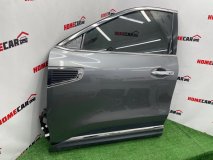 Дверь левая передняя Renault Koleos HZG