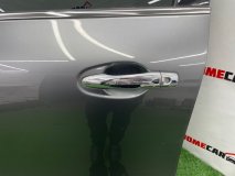Дверь левая передняя Renault Koleos HZG