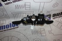 Переключатель подрулевой в сборе Kia Quoris I  KH