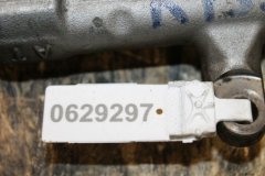 Топливная рампа Hyundai ix35 D4HB