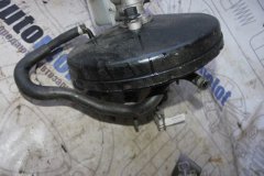 Усилитель тормозов вакуумный Renault Koleos HY0 2TR