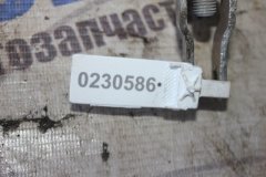 Усилитель тормозов вакуумный Renault Koleos HY0 2TR