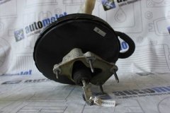 Усилитель тормозов вакуумный Renault Koleos HY0 2TR