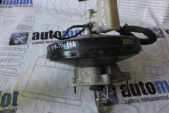 Усилитель тормозов вакуумный Renault Koleos HY0 2TR