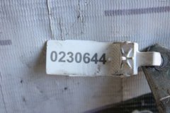 Усилитель тормозов вакуумный Renault Koleos HY0 2TR