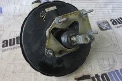 Усилитель тормозов вакуумный Renault Koleos HY0 2TR