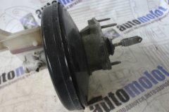 Усилитель тормозов вакуумный Renault Koleos HY0 2TR