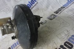 Усилитель тормозов вакуумный Renault Koleos HY0 2TR