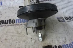 Усилитель тормозов вакуумный Renault Koleos HY0 2TR