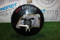 Усилитель тормозов вакуумный Renault Koleos HY0