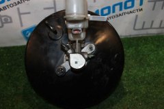 Усилитель тормозов вакуумный Renault Koleos HY0