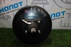 Усилитель тормозов вакуумный Renault Koleos HY0