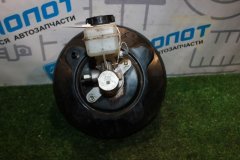 Усилитель тормозов вакуумный Renault Koleos HY0