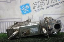 Охладитель EGR Kia Sorento XM D4HA D4HB