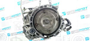 АКПП Mazda Axela 3 Premacy BK LF LF-VE