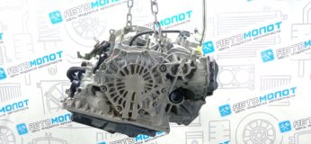 АКПП Mazda Axela 3 Premacy BK LF LF-VE