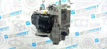 АКПП Mazda Axela 3 Premacy BK LF LF-VE