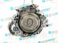 АКПП Mazda 6  GJ SH-VPTR