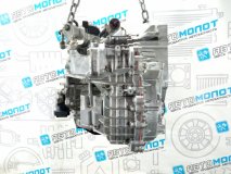 АКПП Mazda 6  GJ SH-VPTR