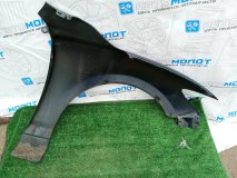 Крыло переднее левое Mazda 6 GJ PE-VPS