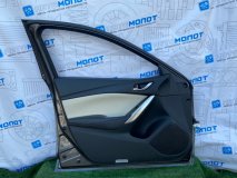 Дверь передняя левая Mazda 6 GJ PY