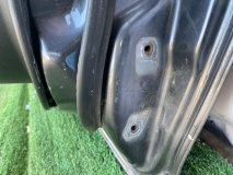 Дверь передняя левая Mazda 6 GJ PY