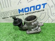 Дроссельная заслонка Hyundai Grand Starex  H1 D4CB VGT 174Л.С Евро 4