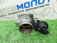 Заслонка дроссельная Hyundai Grand Starex  H1 D4CB VGT 174Л.С ЕВРО 4