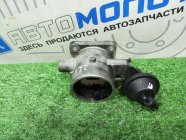 Заслонка дроссельная Hyundai Grand Starex  H1 D4CB VGT 174Л.С ЕВРО 4