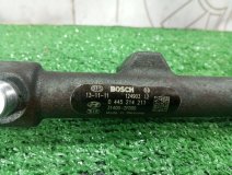 Топливная рампа Hyundai ix35 D4HA
