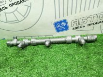 Топливная рампа Hyundai Santa Fe DM D4HB