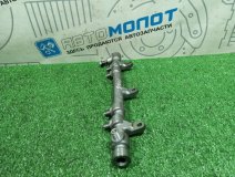 Топливная рампа Hyundai Santa Fe DM D4HB